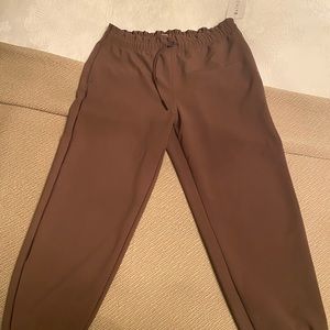 Brand new with tags ATHLETICA joggers! Size 12